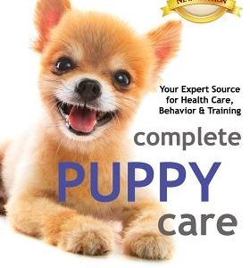 Complete Puppy Care