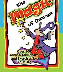 The Magic of Games for Your Dog