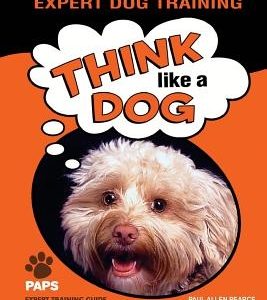 COCKAPOO Expert Dog Training: Think Like a Dog Here's Exactly How to Train Your Cockapoo