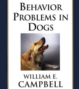 Behavior Problems in Dogs