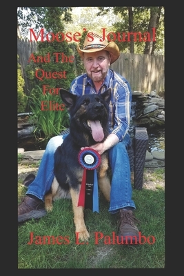 Moose's Journal And The Quest For Elite
