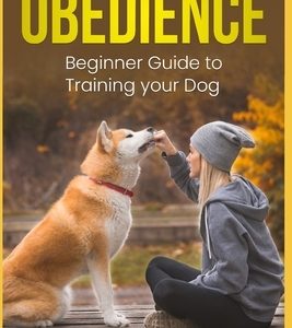 Obedience: Beginner Guide to Training your Dog