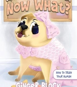 So, You Found Yourself A Human, Now What?: How To Train Your Human