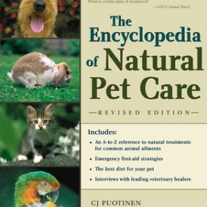 The Encyclopedia of Natural Pe