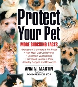 Protect Your Pet: More Shocking Facts to Consider
