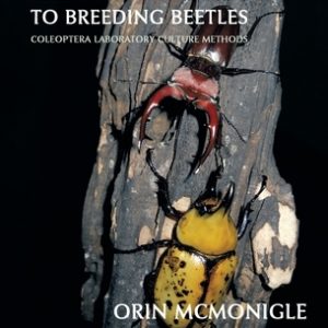 The Ultimate Guide to Breeding Beetles: Coleoptera Laboratory Culture Methods