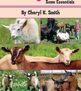 Raising Goats: Some Essentials