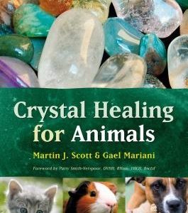 Crystal Healing for Animals
