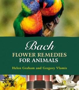 Bach Flower Remedies for Animals