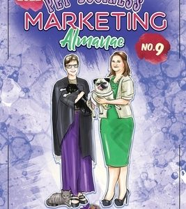 Pet Business Marketing Almanac 2022 No. 9