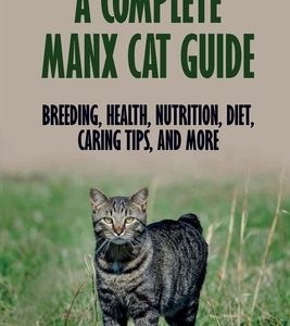 A Complete Manx Cat Guide: Breeding, Health, Nutrition, Diet, Caring Tips, And More: How To Raise Manx Cats