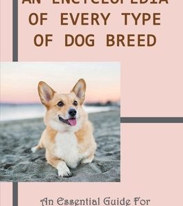 An Encyclopedia OF Every Type Of Dog Breed: An Essential Guide For Every Dog Owner: Common Dog Breeds And Their Health Issues