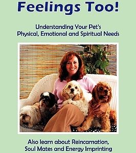 Pets Have Feelings Too!