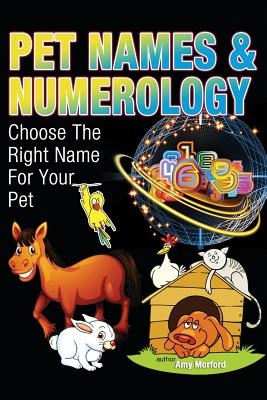 Pet Names and Numerology: Choose the Right Name for Your Pet