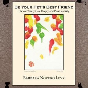 Be Your Pet's Best Friend