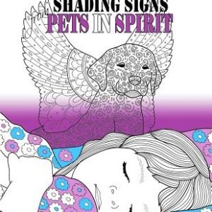 Shading Signs From Pets In Spirit