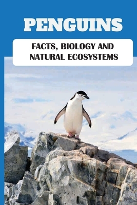 Penguins: Facts, Biology And Natural Ecosystems: Penguins Live In The Hot Or Cold Region