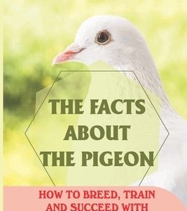 The Facts About The Pigeon: How To Breed, Train And Succeed With Your Pigeon: What Is The Point Of Pigeons