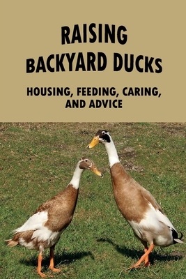 Raising Backyard Ducks: Housing, Feeding, Caring, And Advice: Raising Ducks For Meat