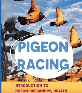 Pigeon Racing: Introduction To Pigeon Husbandry, Health, Breeding, And Competition: Pigeon Keeping For Beginners