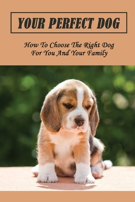 Your Perfect Dog: How To Choose The Right Dog For You And Your Family: What Breed Is Right For Me