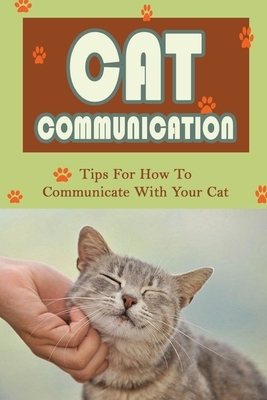 Cat Communication: Tips For How To Communicate With Your Cat: Do Cats Understand When You Talk To Them?