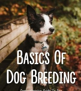 Basics Of Dog Breeding: Comprehensive Guide To Dog Breeding For Dummies: Guide To Brееdіng Canines