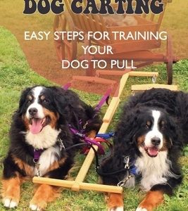 Dog Carting: Easy Steps For Training Your Dog To Pull: Dog Carts For Pulling
