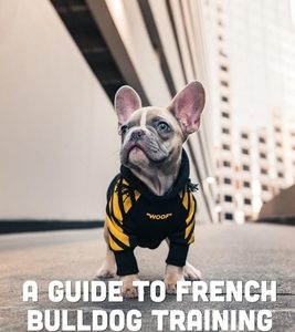 A Guide To French Bulldog Training: All You Need To Know About Training Tour New Puppy: French Bulldog Grooming Tips