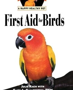 First Aid for Birds