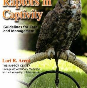 Raptors in Captivity