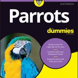 Parrots for Dummies