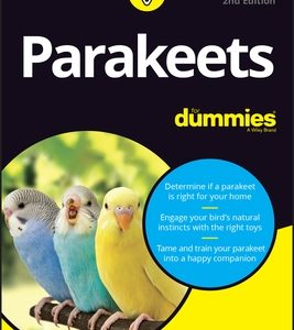 Parakeets for Dummies