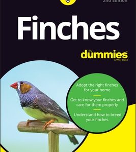 Finches for Dummies