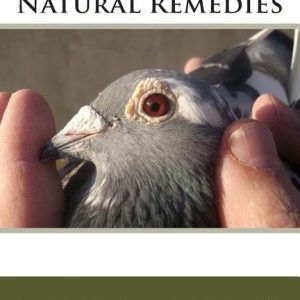 Racing Pigeons Natural Remedies