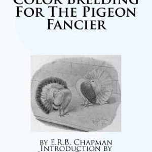 Color Breeding For The Pigeon Fancier