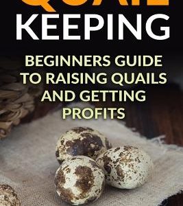 Quail Keeping: Beginners Guide to Raising Quails and Getting Profits