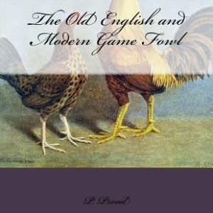 The Old English and Modern Game Fowl