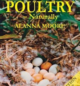 Backyard Poultry - Naturally