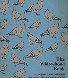 The Widowhood Book - A Complete Guide to the Best Methods of Racing Pigeons on the Widowhood System as Described by the Foremost Experts in Britain, B