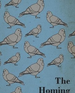 The Homing Pigeon