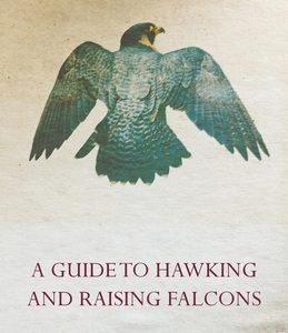 A Guide to Hawking and Raising Falcons - With Chapters on the Language of Hawking, Short Winged Hawks and Hunting with the Gyrfalcon