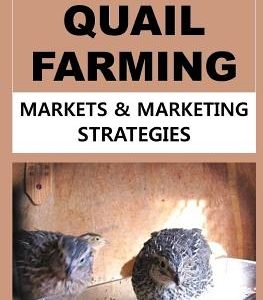 Quail Farming: Markets and Marketing Strategies
