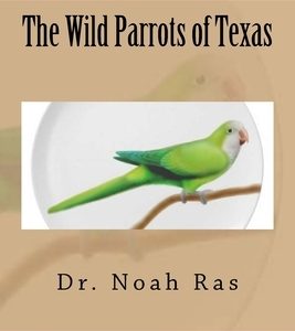 The Wild Parrots of Texas
