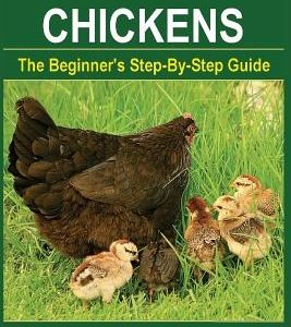 Raising Chickens: Step-By-Step to learn everything you need to know in 20 minutes (Keeping, Caring & Setting Up a Chicken Home, Feeding,