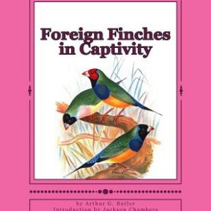 Foreign Finches in Captivity