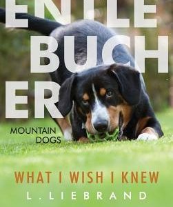 Entlebucher Mountain Dogs - What I Wish I Knew