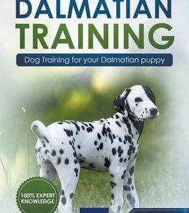 Dalmatian Training - Dog Training for your Dalmatian puppy