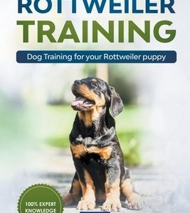 Rottweiler Training - Dog Training for your Rottweiler puppy