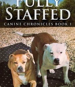 Fully Staffed: A Tale Of Two Staffies